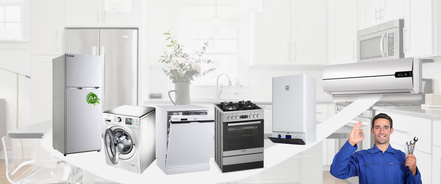 Evka 6 Daikin Servisi